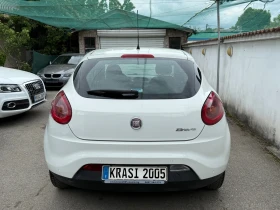 Обява за продажба на Fiat Bravo 1.6M-JET 120HP  ~6 500 лв. - изображение 4