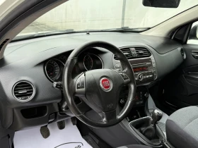 Обява за продажба на Fiat Bravo 1.6M-JET 120HP  ~6 500 лв. - изображение 7