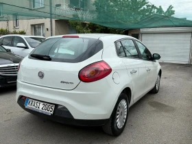 Обява за продажба на Fiat Bravo 1.6M-JET 120HP  ~6 500 лв. - изображение 5
