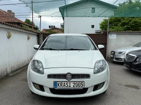Обява за продажба на Fiat Bravo 1.6M-JET 120HP  ~6 500 лв. - изображение 1