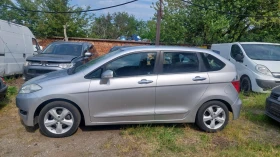 Honda Fr-v 2.2 CTDi | Mobile.bg    9