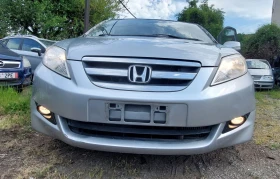 Honda Fr-v 2.2 CTDi | Mobile.bg    3
