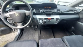 Honda Fr-v 2.2 CTDi | Mobile.bg    13