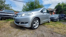  Honda Fr-v