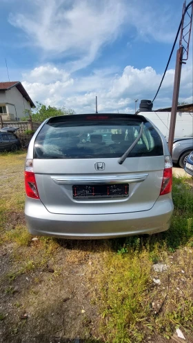 Honda Fr-v 2.2 CTDi | Mobile.bg    11