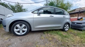 Honda Fr-v 2.2 CTDi | Mobile.bg    2