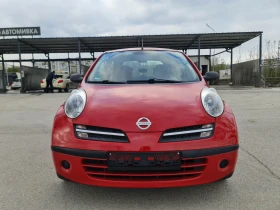 Nissan Micra /FACE LIFT | Mobile.bg    3
