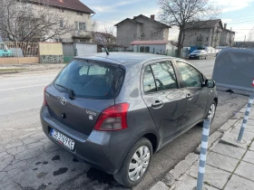 Toyota Yaris | Mobile.bg    2