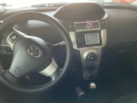Toyota Yaris | Mobile.bg    4