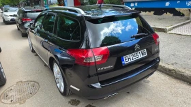 Обява за продажба на Citroen C5 Executive ~15 000 лв. - изображение 6