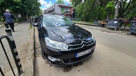 Обява за продажба на Citroen C5 Executive ~15 000 лв. - изображение 8