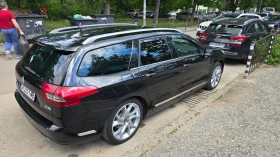     Citroen C5 Executive
