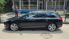 Обява за продажба на Citroen C5 Executive ~15 000 лв. - изображение 4