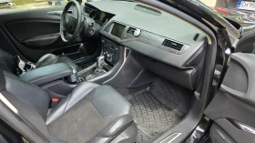 Обява за продажба на Citroen C5 Executive ~15 000 лв. - изображение 2