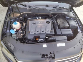 Обява за продажба на VW Passat 2.0 ~12 500 лв. - изображение 5