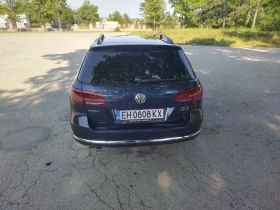 Обява за продажба на VW Passat 2.0 ~12 500 лв. - изображение 3