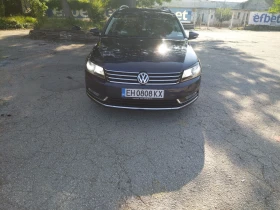 Обява за продажба на VW Passat 2.0 ~12 500 лв. - изображение 1