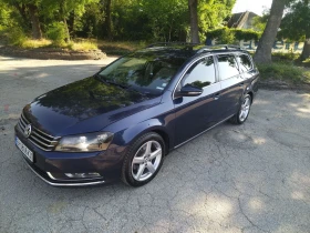 Обява за продажба на VW Passat 2.0 ~12 500 лв. - изображение 2