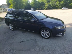 Обява за продажба на VW Passat 2.0 ~12 500 лв. - изображение 1