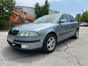     Skoda Octavia 1.9 TDI 105 .. DSG/