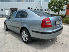     Skoda Octavia 1.9 TDI 105 .. DSG/
