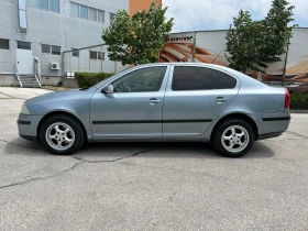     Skoda Octavia 1.9 TDI 105 .. DSG/
