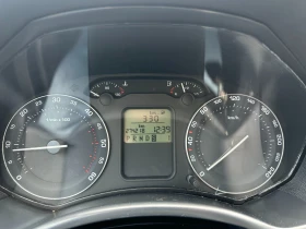 Skoda Octavia 1.9 TDI 105 .. DSG/ | Mobile.bg    13