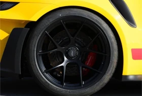 Porsche 911 GT3 RS = Weissach = Clubsport Гаранция - 585670 лв. - 11339542 9