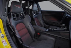 Porsche 911 GT3 RS = Weissach = Clubsport Гаранция - 585670 лв. - 11339542 15