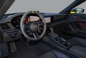 Porsche 911 GT3 RS = Weissach = Clubsport Гаранция - 585670 лв. - 11339542 13