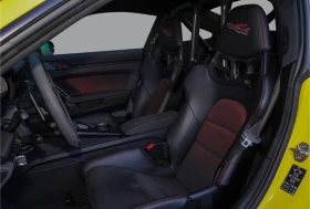 Porsche 911 GT3 RS = Weissach = Clubsport Гаранция - 585670 лв. - 11339542 12