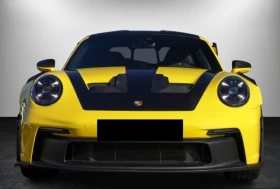 Porsche 911 GT3 RS = Weissach = Clubsport Гаранция - 585670 лв. - 11339542 3