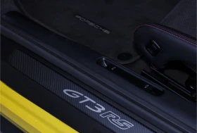 Porsche 911 GT3 RS = Weissach = Clubsport Гаранция - 585670 лв. - 11339542 11