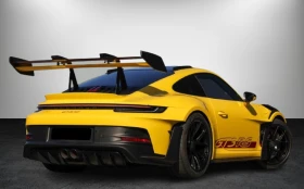 Porsche 911 GT3 RS = Weissach = Clubsport Гаранция - 585670 лв. - 11339542 5