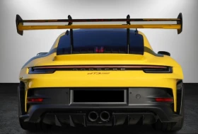 Porsche 911 GT3 RS = Weissach = Clubsport Гаранция - 585670 лв. - 11339542 4