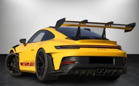 Porsche 911 GT3 RS = Weissach = Clubsport Гаранция - 585670 лв. - 11339542 2