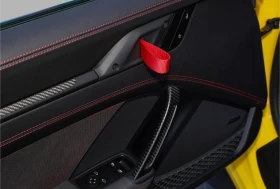 Porsche 911 GT3 RS = Weissach = Clubsport Гаранция - 585670 лв. - 11339542 10