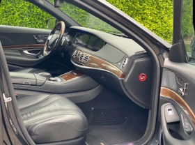 Mercedes-Benz S 350 4matic* * * * Pano* Dis* * FULL | Mobile.bg    8