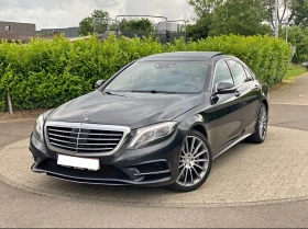  Mercedes-Benz S 350