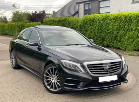 Mercedes-Benz S 350 4matic* * * * Pano* Dis* * FULL | Mobile.bg    2