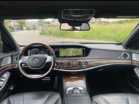 Mercedes-Benz S 350 4matic* * * * Pano* Dis* * FULL | Mobile.bg    7