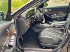 Mercedes-Benz S 350 4matic* * * * Pano* Dis* * FULL | Mobile.bg    5