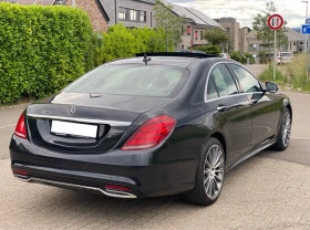 Mercedes-Benz S 350 4matic* * * * Pano* Dis* * FULL | Mobile.bg    4