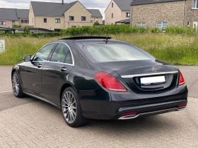 Mercedes-Benz S 350 4matic* * * * Pano* Dis* * FULL | Mobile.bg    3