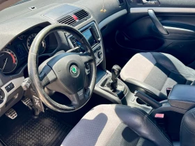 Обява за продажба на Skoda Octavia VRS ~11 999 лв. - изображение 6
