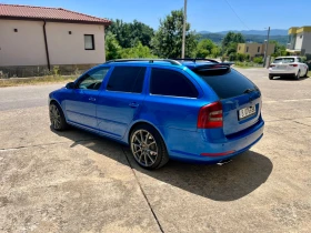 Обява за продажба на Skoda Octavia VRS ~11 999 лв. - изображение 4