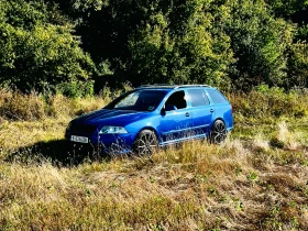     Skoda Octavia VRS
