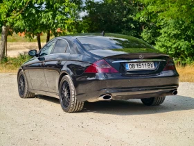 Обява за продажба на Mercedes-Benz CLS 320 3.2  ~13 300 лв. - изображение 1