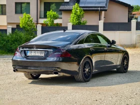 Обява за продажба на Mercedes-Benz CLS 320 3.2  ~13 300 лв. - изображение 2