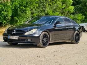 Обява за продажба на Mercedes-Benz CLS 320 3.2  ~13 300 лв. - изображение 1